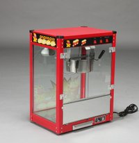 Popcorn maskine bordmodel